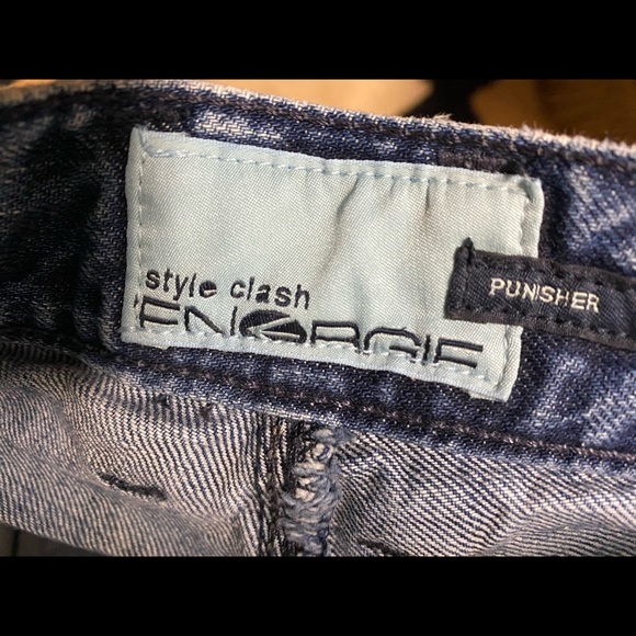 Énergie jeans - Picture 5 of 8